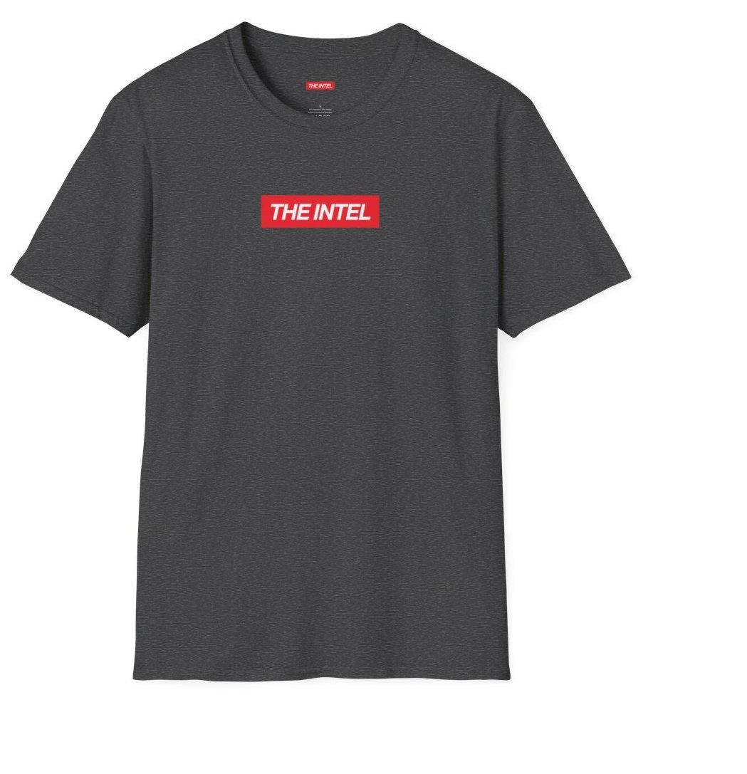 THE INTEL TEE